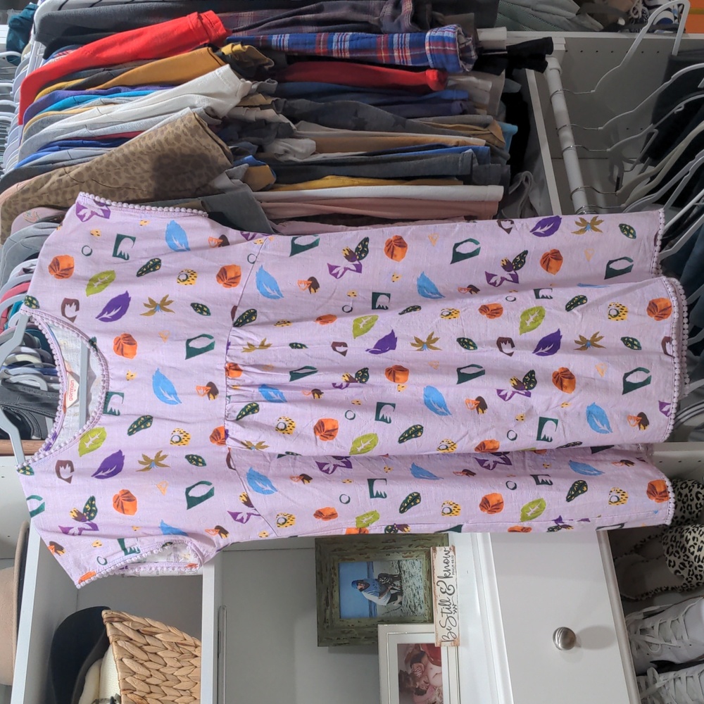 gorman Bungalow Dress